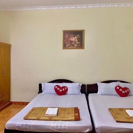 Khanh Van - Vt Cloud Mini Hotel Vũng Tàu Eksteriør billede
