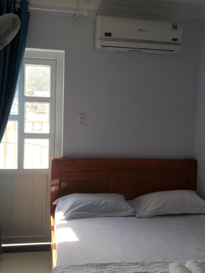 Khanh Van - Vt Cloud Mini Hotel Vũng Tàu Eksteriør billede