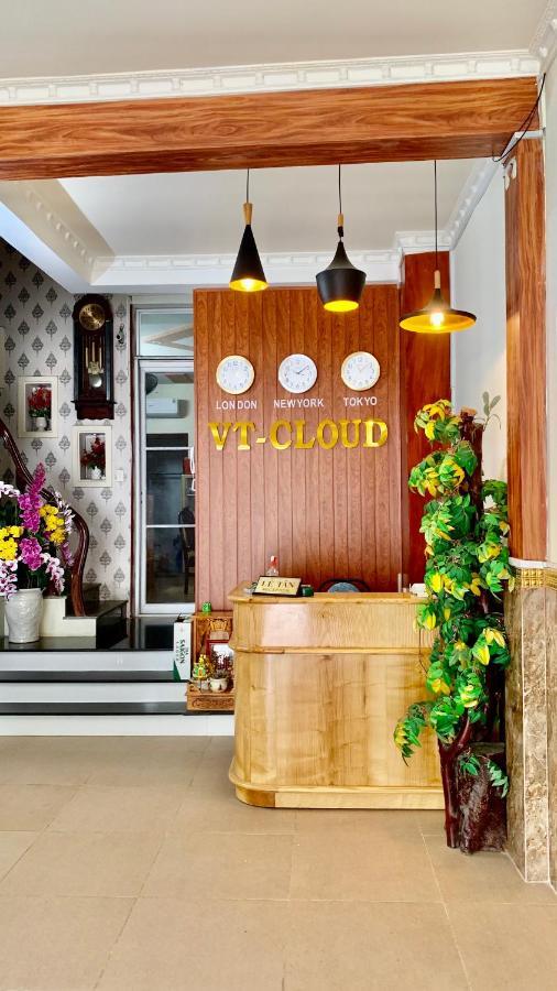 Khanh Van - Vt Cloud Mini Hotel Vũng Tàu Eksteriør billede