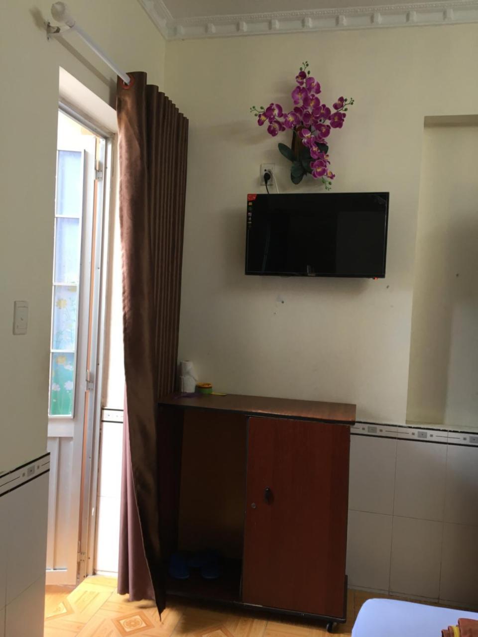Khanh Van - Vt Cloud Mini Hotel Vũng Tàu Eksteriør billede
