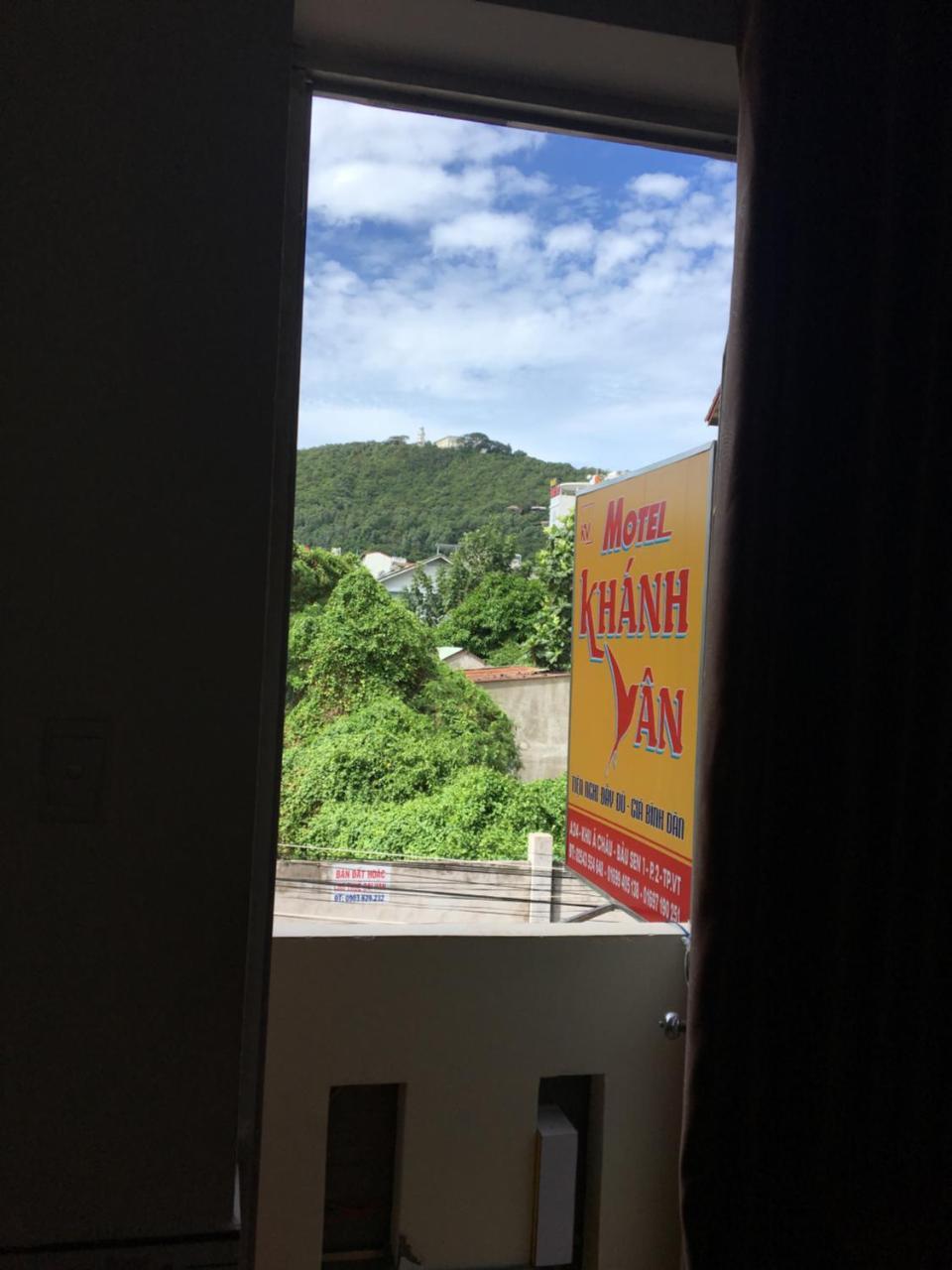 Khanh Van - Vt Cloud Mini Hotel Vũng Tàu Eksteriør billede