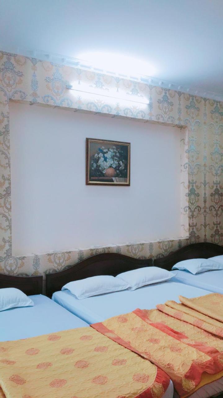 Khanh Van - Vt Cloud Mini Hotel Vũng Tàu Eksteriør billede